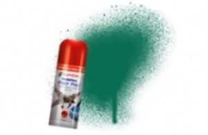 30 DARK GREEN 150ml MATT Modellers Spray
